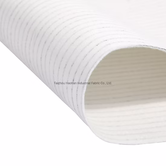 500GSMのポリエステルフィルタークロス