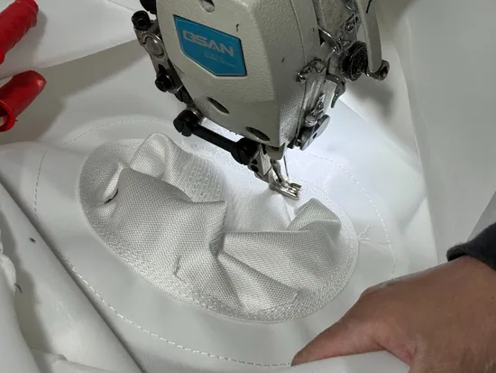 フィルタープレス用ポリプロピレン濾布メーカー