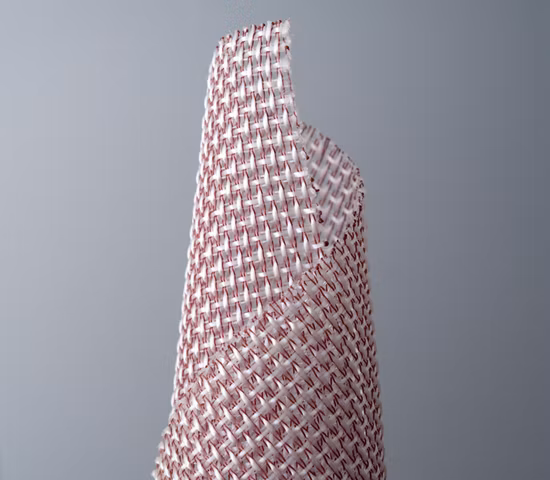 固液分離用織布ポリエステル ポリプロピレン PA フィルター クロス